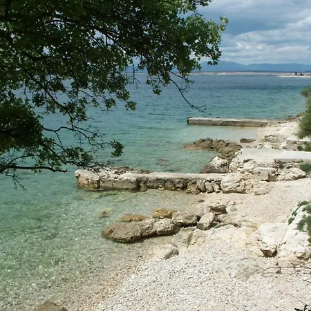 Appartamento 2354d Crikvenica