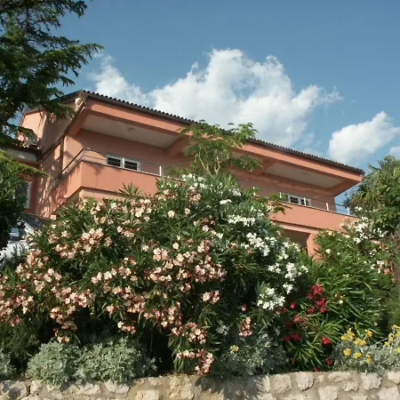 Appartamento 2354d Crikvenica