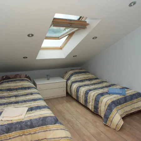 Appartamento 2354d Crikvenica