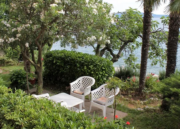 Apartment 2354d Crikvenica