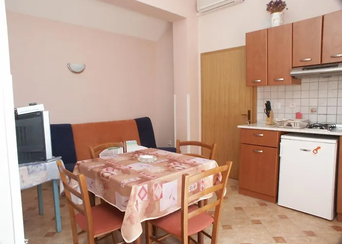 Apartment 2354d Crikvenica