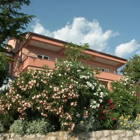 Apartment 2354d Crikvenica