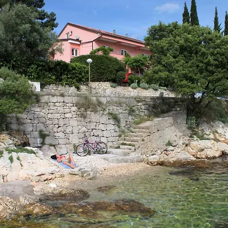 2354d Apartment Crikvenica