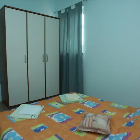 Apartment 2354d Crikvenica