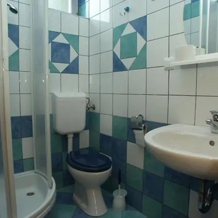 2354d Apartment