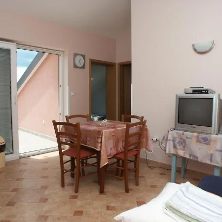 2354d Crikvenica