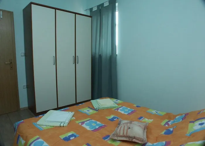 شقة 2354d تْسْغيكفانِتْسا